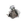 turbocompresor 755507 para motor F9Q758 - F9Q804