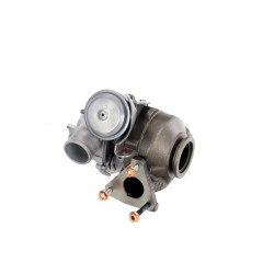 turbocompresor 755507 para motor F9Q758 - F9Q804