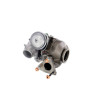 turbocompresor 755507 para motor F9Q758 - F9Q804
