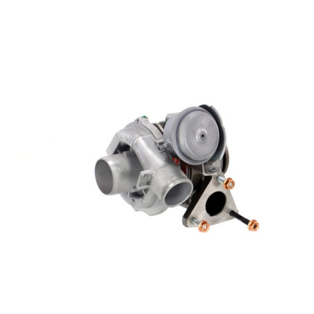 turbocompresor 755507 para motor F9Q758 - F9Q804