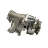 Turbo BMW 525d E60/61 KKK 53269880004