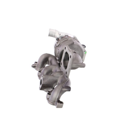 turbocompresor 758226 para motor Puma