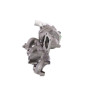 turbocompresor 758226 para motor Puma