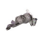 turbocompresor 758226 para motor Puma
