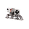 turbocompresor 758226 para motor Puma