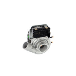 turbocompresor 753546 para motor DW12B
