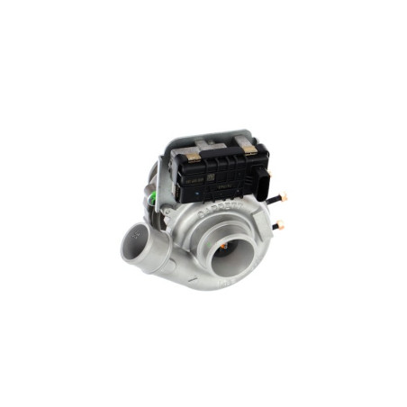 turbocompresor 753546 para motor DW12B