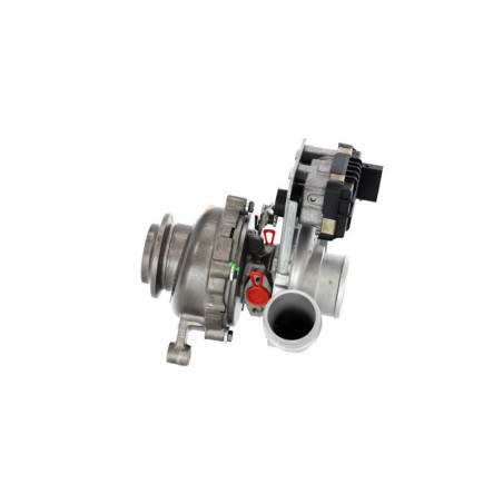 turbocompresor 753546 para motor DW12B