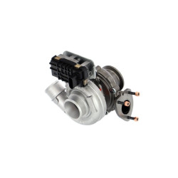 turbocompresor 753546 para motor DW12B