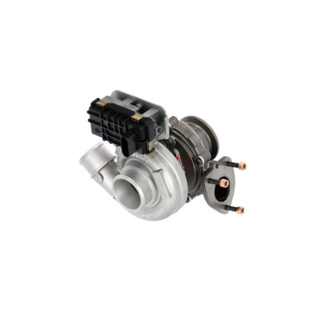 turbocompresor 753546 para motor DW12B