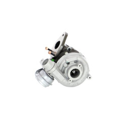 turbocompresor 785437 para motor M9RK2