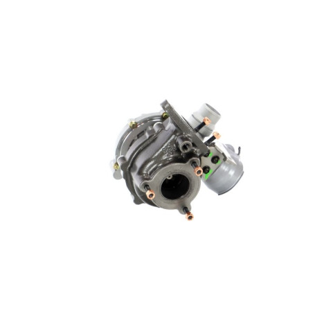 turbocompresor 785437 para motor M9RK2