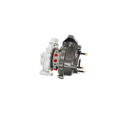 turbocompresor 785437 para motor M9RK2