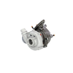turbocompresor 785437 para motor M9RK2