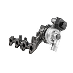 turbocompresor 824168 para motor D4FD