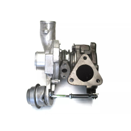 turbocompresor 708866 para motor Y20DTH