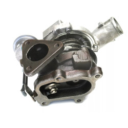 turbocompresor 708866 para motor Y20DTH