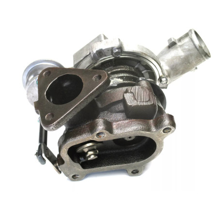 turbocompresor 708866 para motor Y20DTH