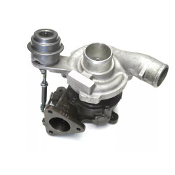 turbocompresor 708866 para motor Y20DTH