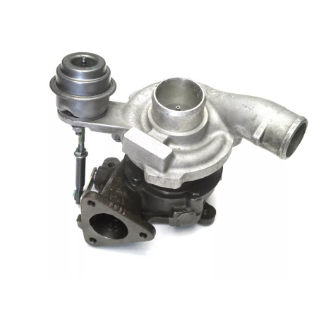 turbocompresor 708866 para motor Y20DTH
