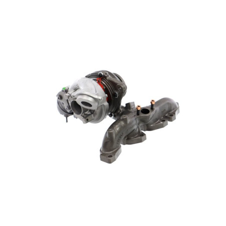 turbocompresor 785448 para motor CFFA/CFFB/CBBB CFGB/CLLA