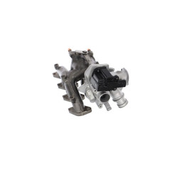 turbocompresor 03F145701H para motor CBZA / CBZB