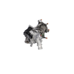 turbocompresor 03F145701H para motor CBZA / CBZB