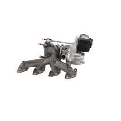turbocompresor 03F145701H para motor CBZA / CBZB