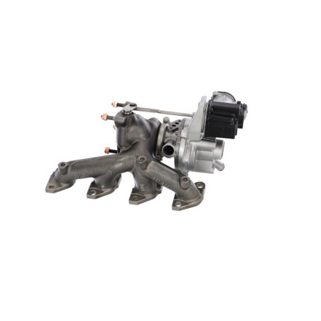 turbocompresor 03F145701H para motor CBZA / CBZB