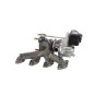 turbocompresor 03F145701H para motor CBZA / CBZB