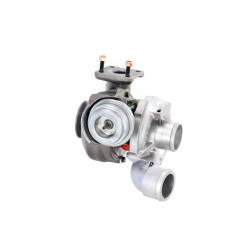 turbocompresor 760497 para motor M.724.19