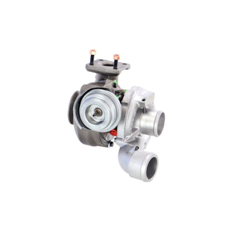 turbocompresor 760497 para motor M.724.19