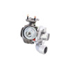 turbocompresor 760497 para motor M.724.19