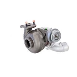 turbocompresor 760497 para motor M.724.19