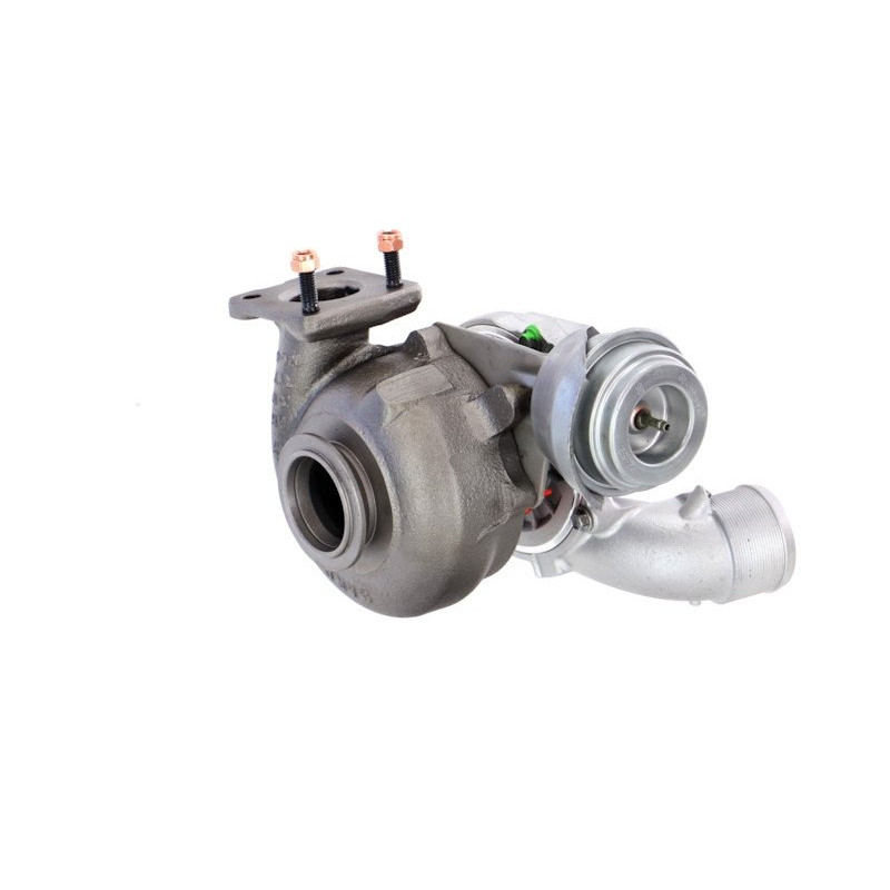 turbocompresor 760497 para motor M.724.19