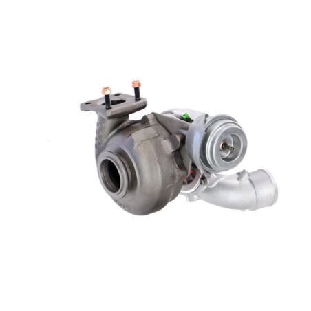 turbocompresor 760497 para motor M.724.19