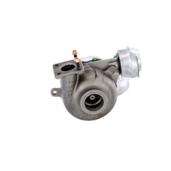turbocompresor 760497 para motor M.724.19