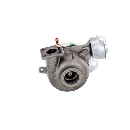 turbocompresor 760497 para motor M.724.19