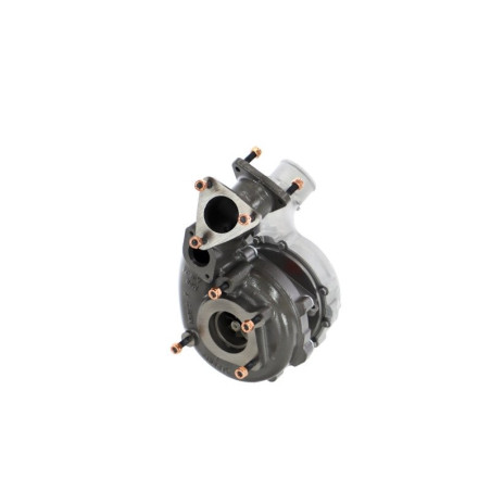 turbocompresor 819968 para motor CDUC/CDUD/CJGC/CJGD/