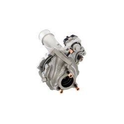 turbocompresor 784114 para motor R-engine