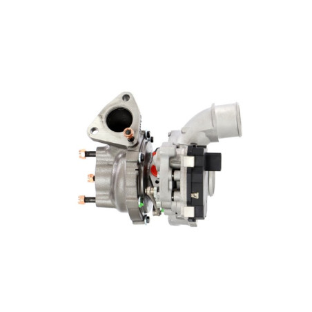 turbocompresor 784114 para motor R-engine