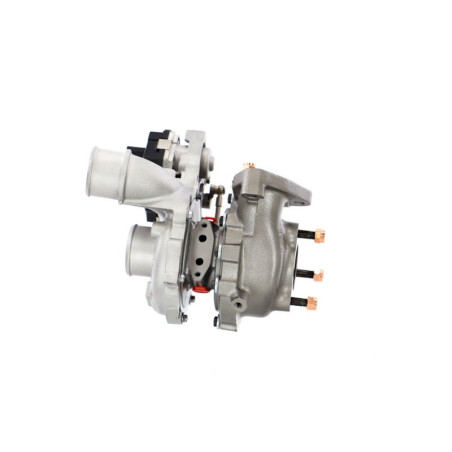 turbocompresor 784114 para motor R-engine