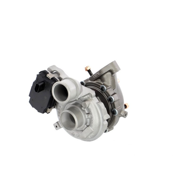 turbocompresor 784114 para motor R-engine