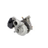 turbocompresor 784114 para motor R-engine