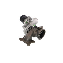 turbocompresor 49180-01275 para motor CXSA, CMBA, CXSB, CMBA, CPVA, CZCA