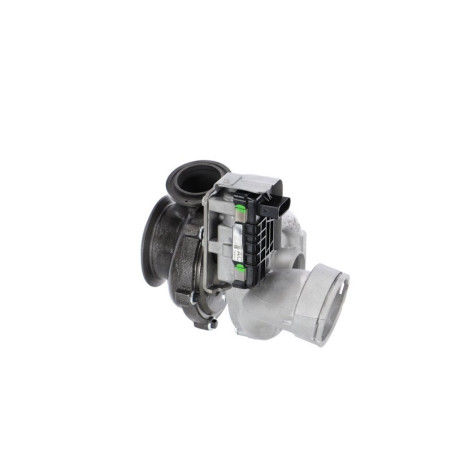 turbocompresor 758353 para motor M57TU2E83