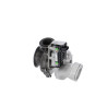 turbocompresor 758353 para motor M57TU2E83