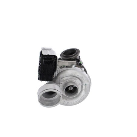 turbocompresor 758353 para motor M57TU2E83