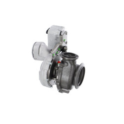 turbocompresor 758353 para motor M57TU2E83