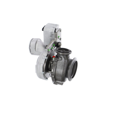 turbocompresor 758353 para motor M57TU2E83